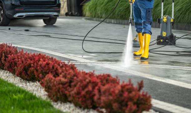 Trusted Litchfield Park, AZ Pressure washing Experts